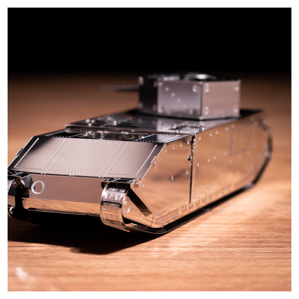 Конструктор Metal Time колекційна модель TOG II (MT067) - зображення 7