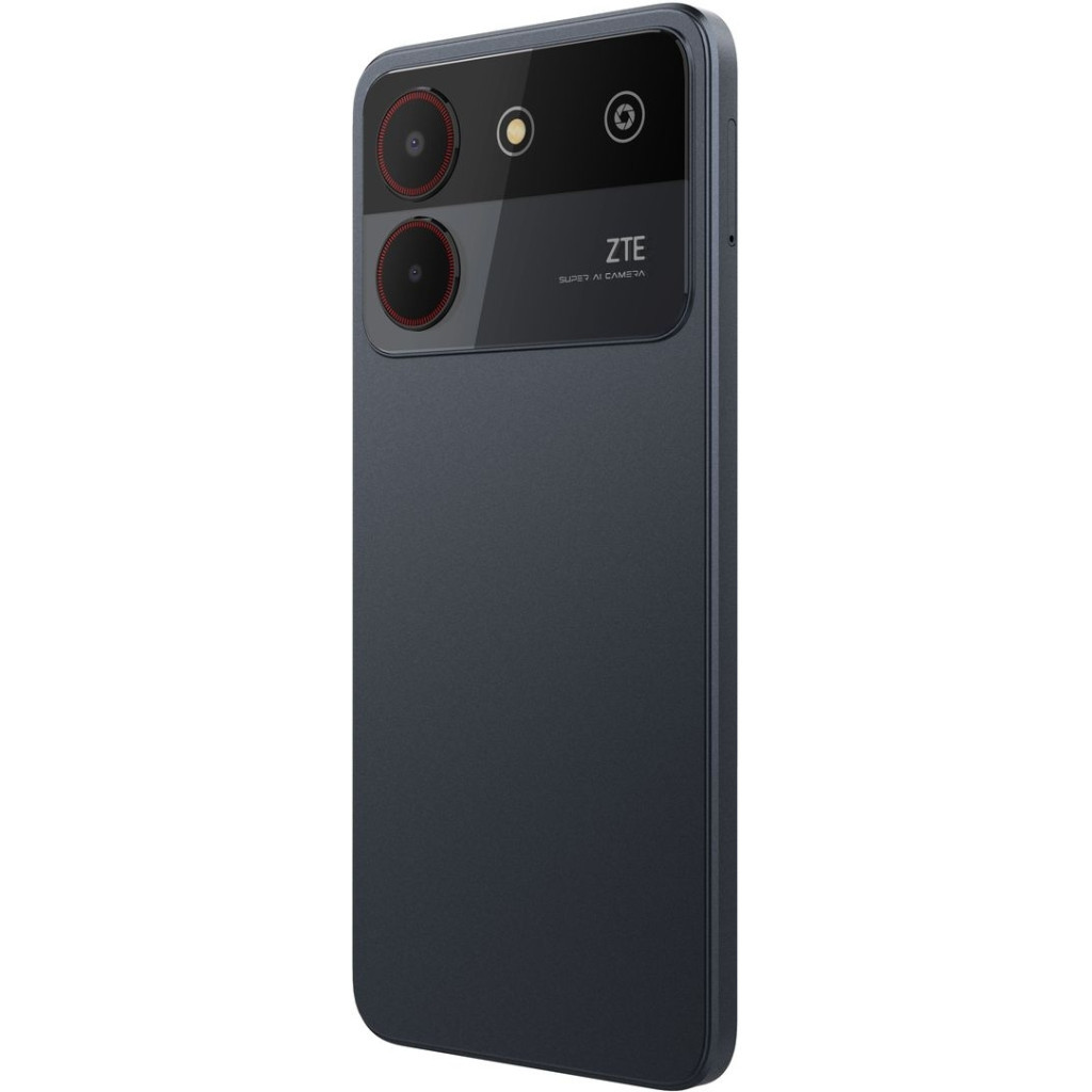 Мобільний телефон ZTE Blade A54 4/128GB Grey (1011466) - зображення 8