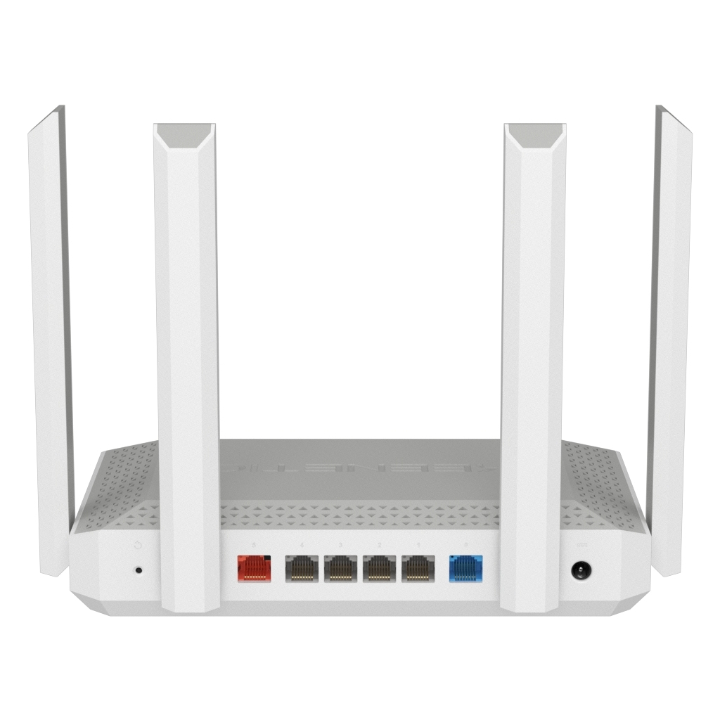 Маршрутизатор Keenetic Titan (KN-1812) - зображення 5