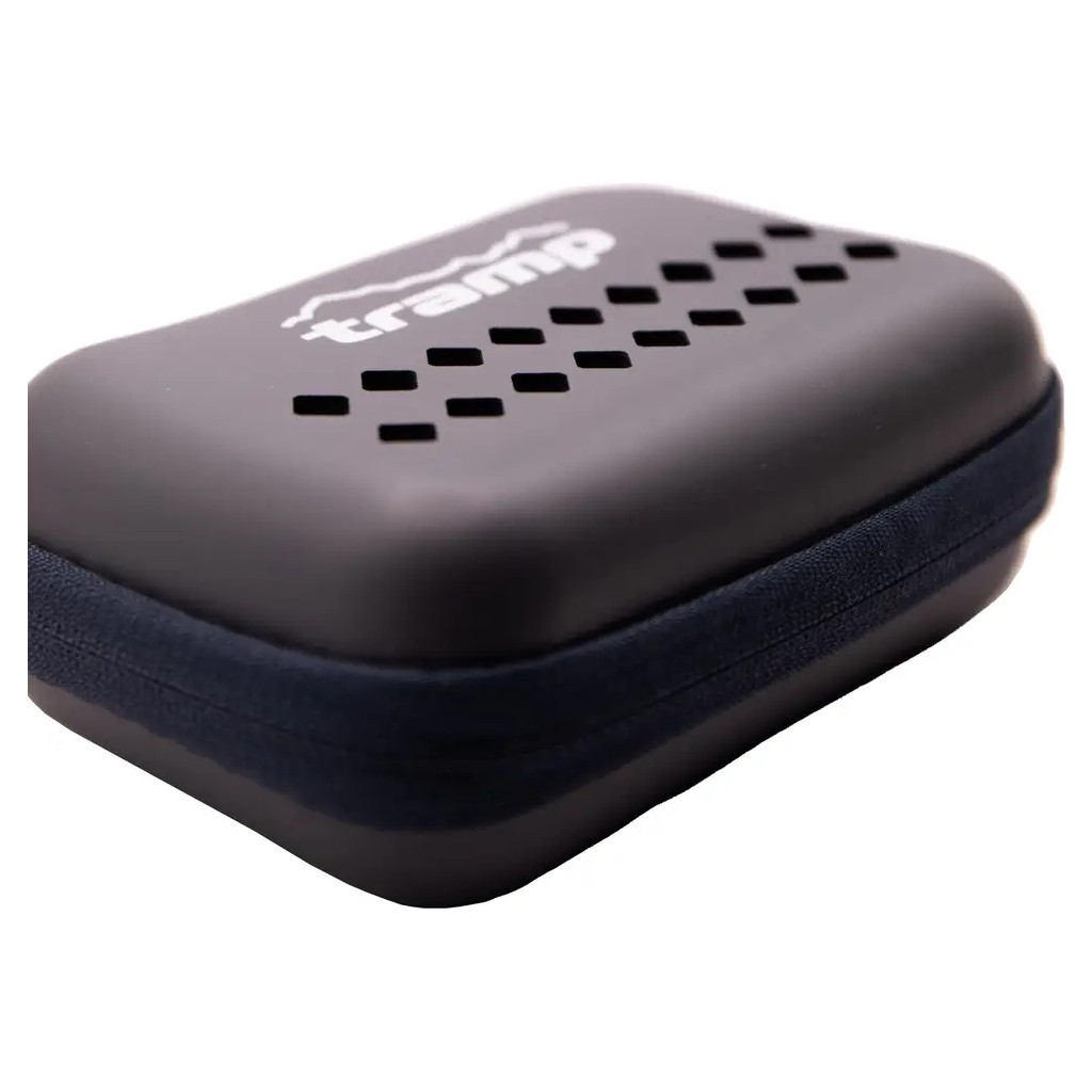 Рушник Tramp з мікрофібри в чохлі Pocket Towel 40х80 S Navy (UTRA-161-S-navy) - зображення 11