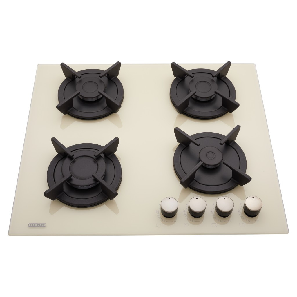 Варочна поверхня Eleyus ASTRA 60 BG CF - зображення 2