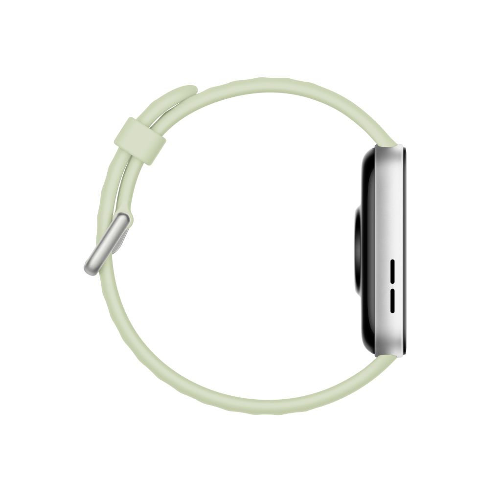 Смарт-годинник Huawei Watch Fit 3 Green (55020CGE) - зображення 6