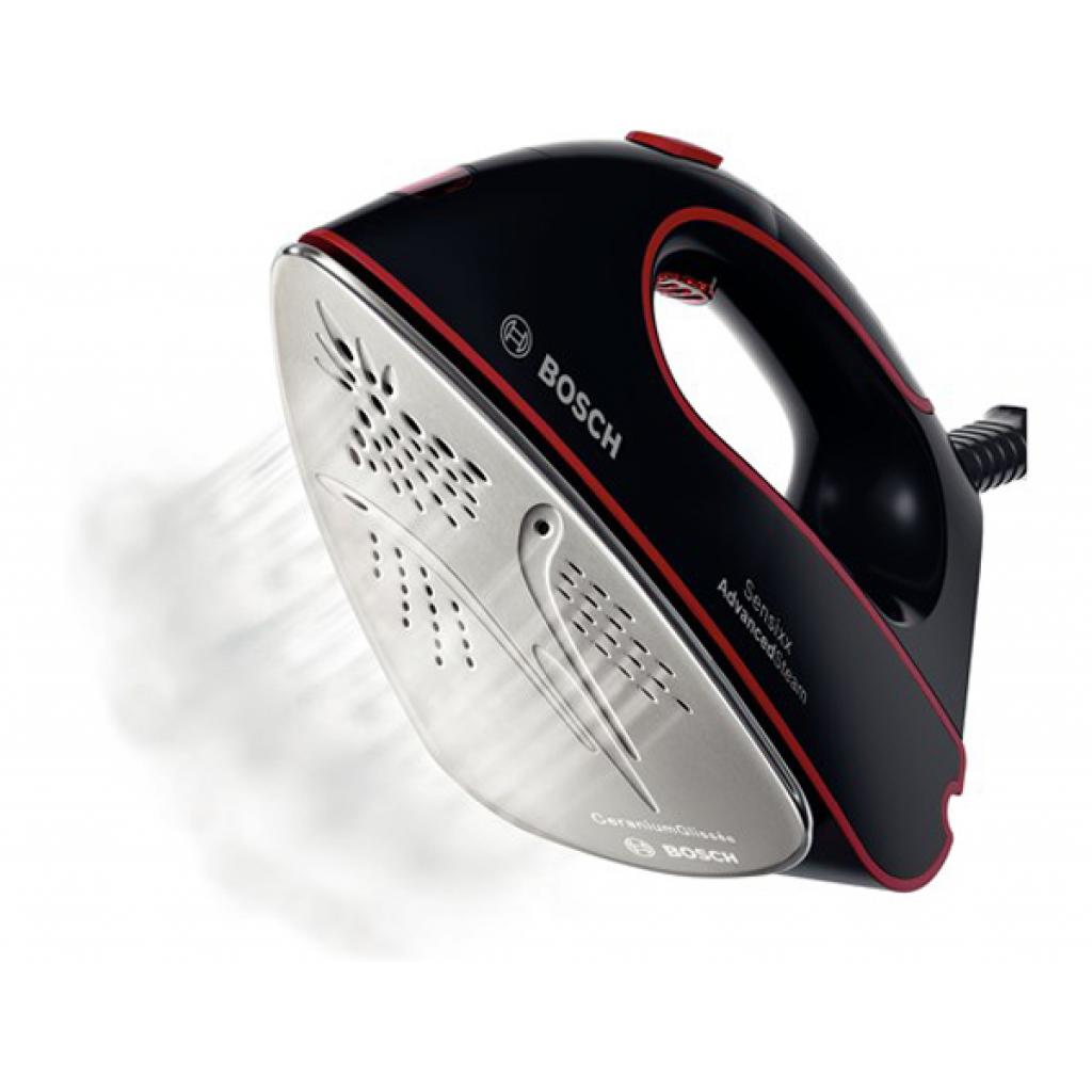 Парова станція Bosch TDS 373117 P (TDS373117P) - зображення 3