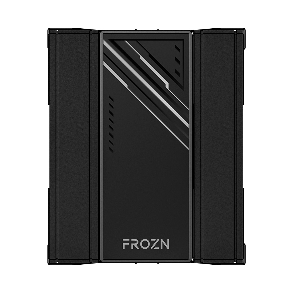 Кулер до процесора ID-Cooling FROZN A410 DK - зображення 5