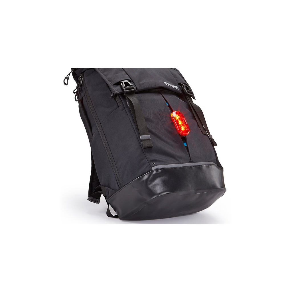 Рюкзак для ноутбука Thule 15.6" Paramount 29L TFDP-115 (Smoke Gray) (3203621) - зображення 8