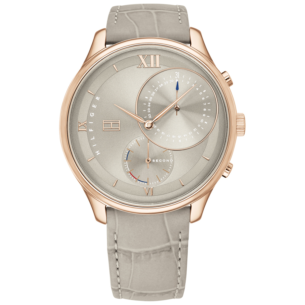 Наручний годинник Tommy Hilfiger 1782131 - зображення 1