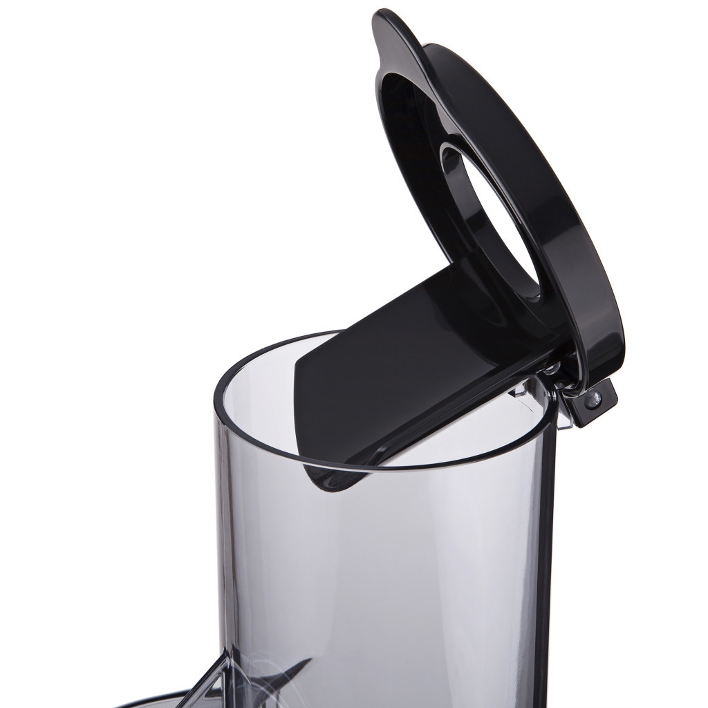 Соковижималка Ardesto JEG-1330SL - изображение 10