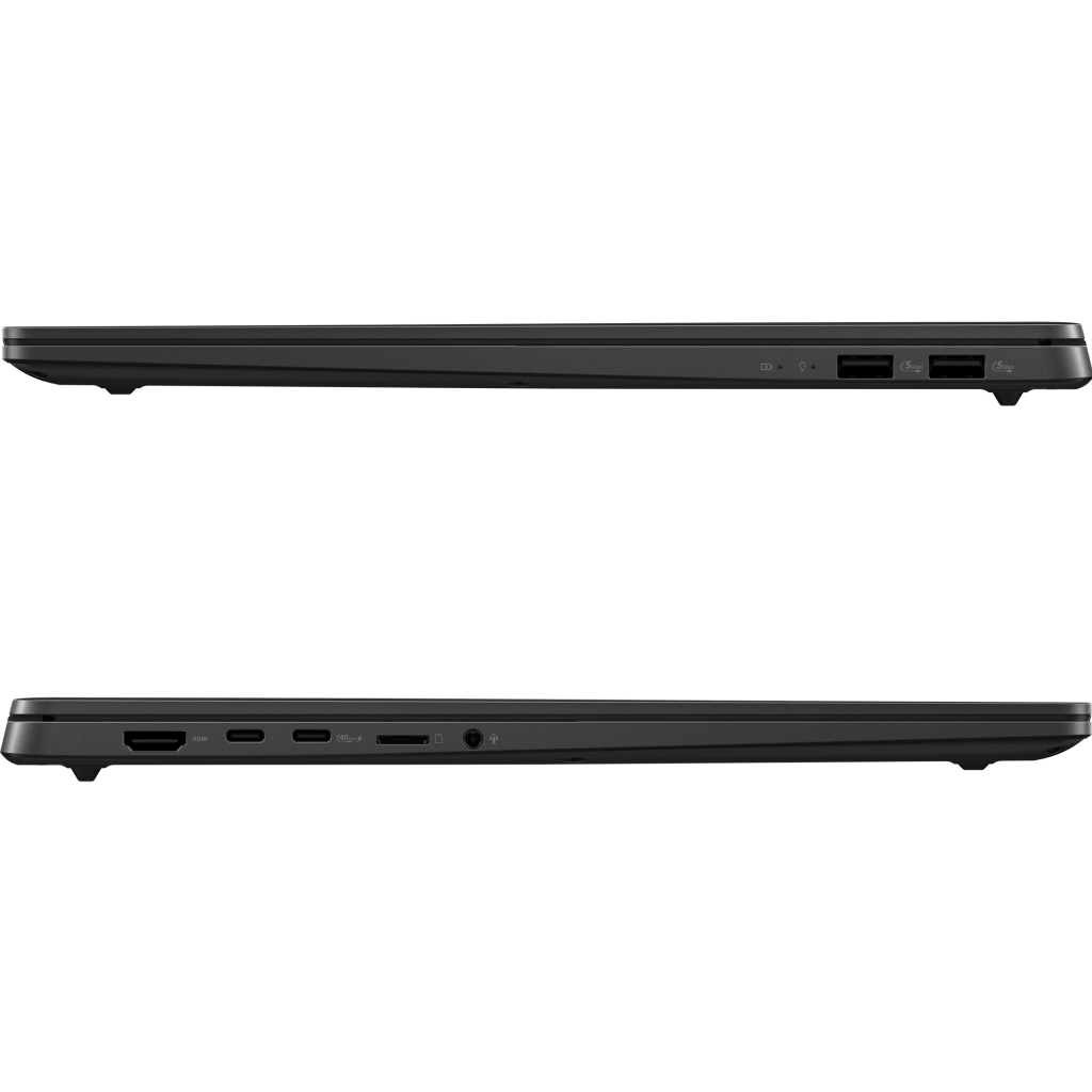 Ноутбук ASUS Vivobook S 16 OLED M5606UA-MX026 (90NB1482-M00120) - зображення 5