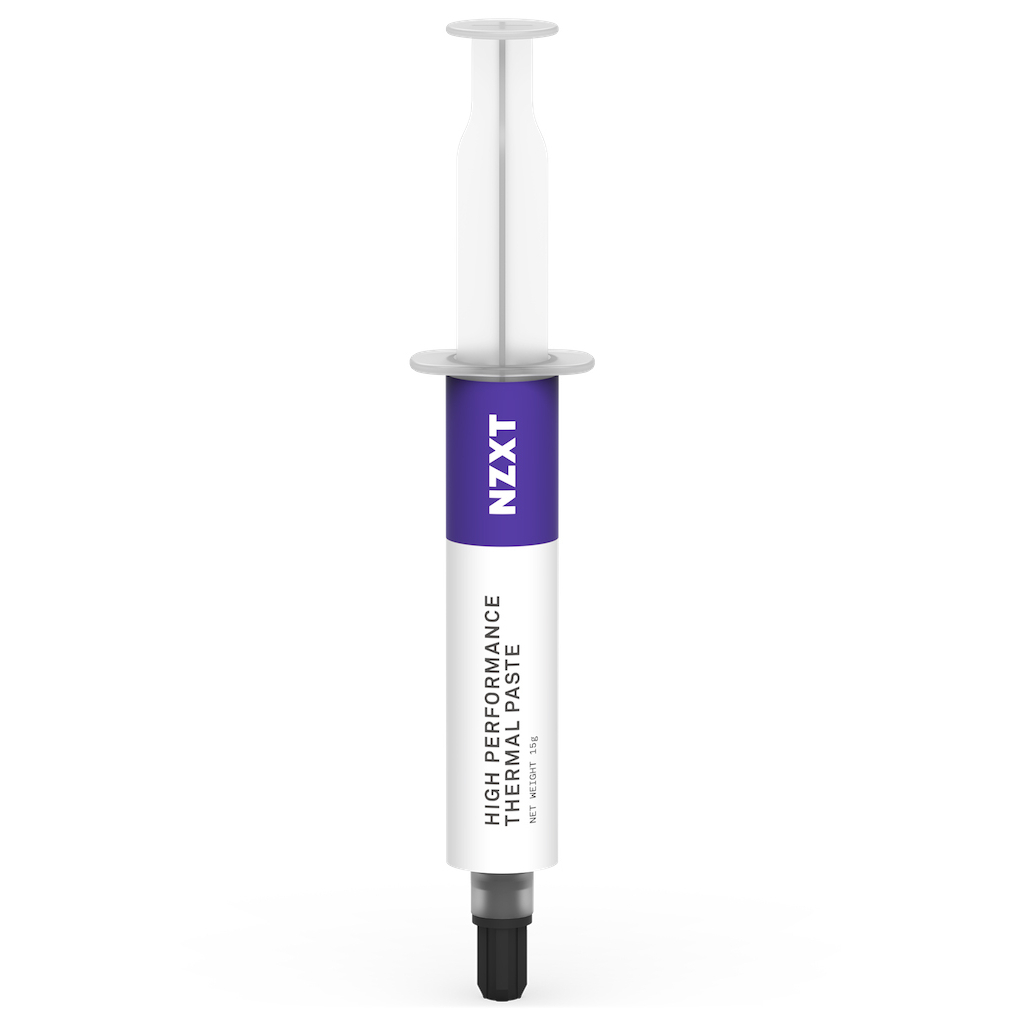 Термопаста NZXT High Performance (HJ42) Thermal Paste/Grease 15g (BA-TP015-01) - зображення 3