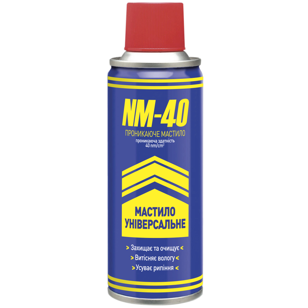 Мастило автомобільне RECTOR WD-40 200мл (20154) - зображення 1