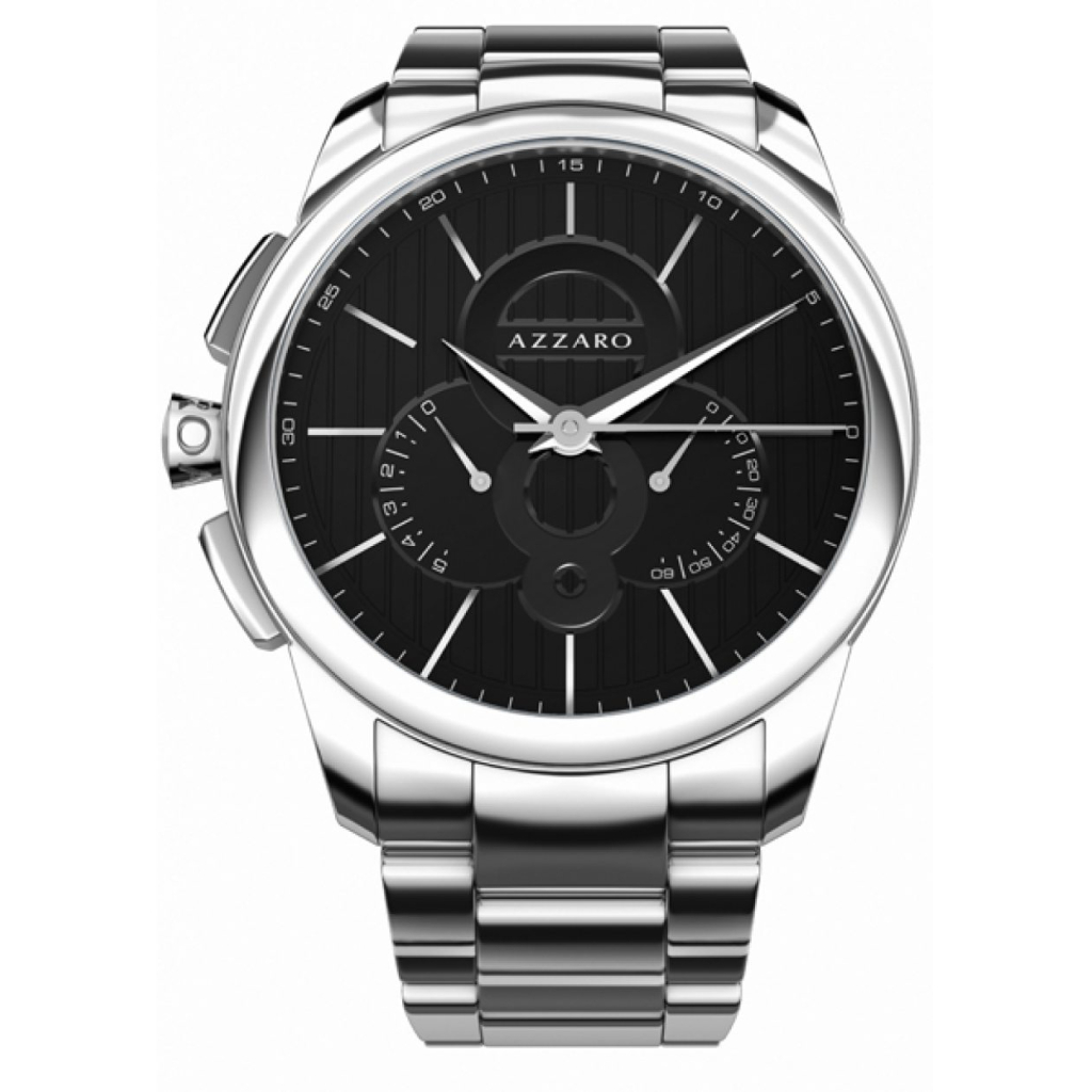 Наручний годинник Azzaro AZ2060.13BM.000 - зображення 1