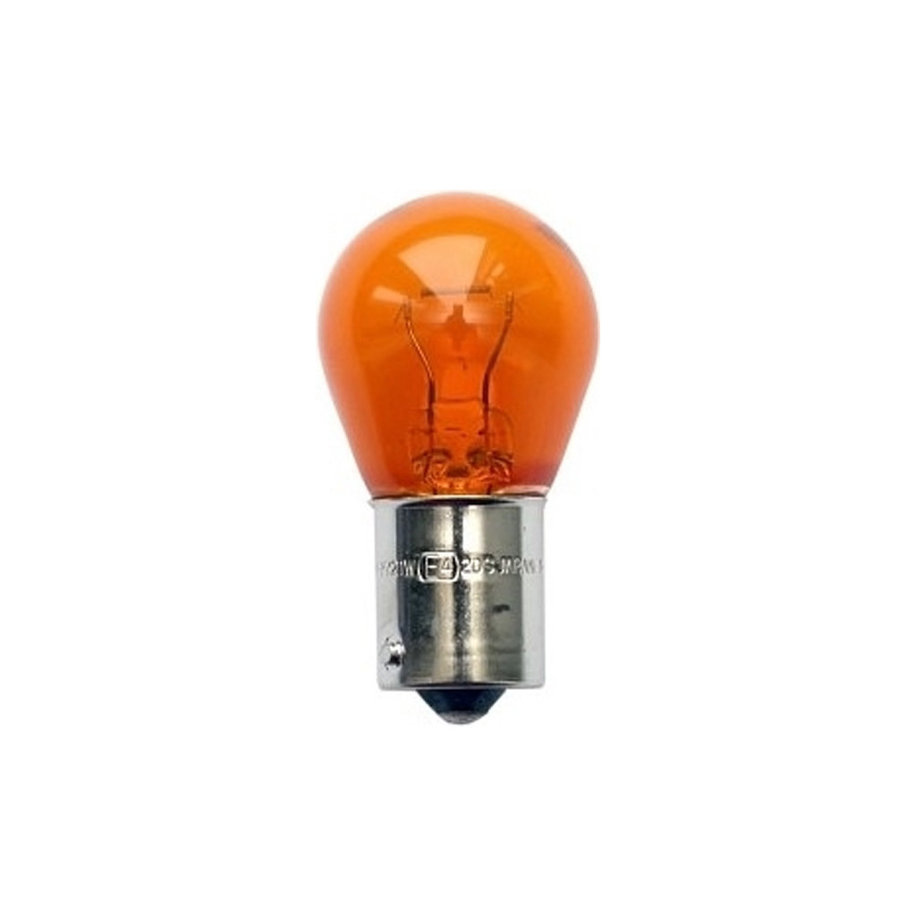 Автолампа Koito 21W (4570A) - зображення 1