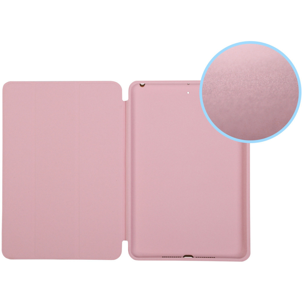 Чохол до планшета Armorstandart Smart Case iPad 11 Rose Gold (ARM54810) - зображення 5