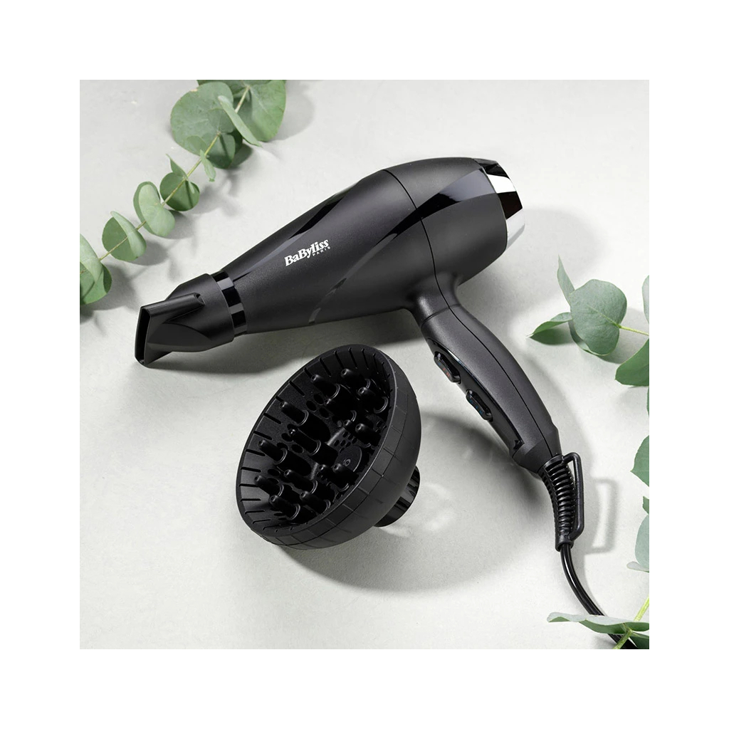 Фен Babyliss 6713DE - зображення 4
