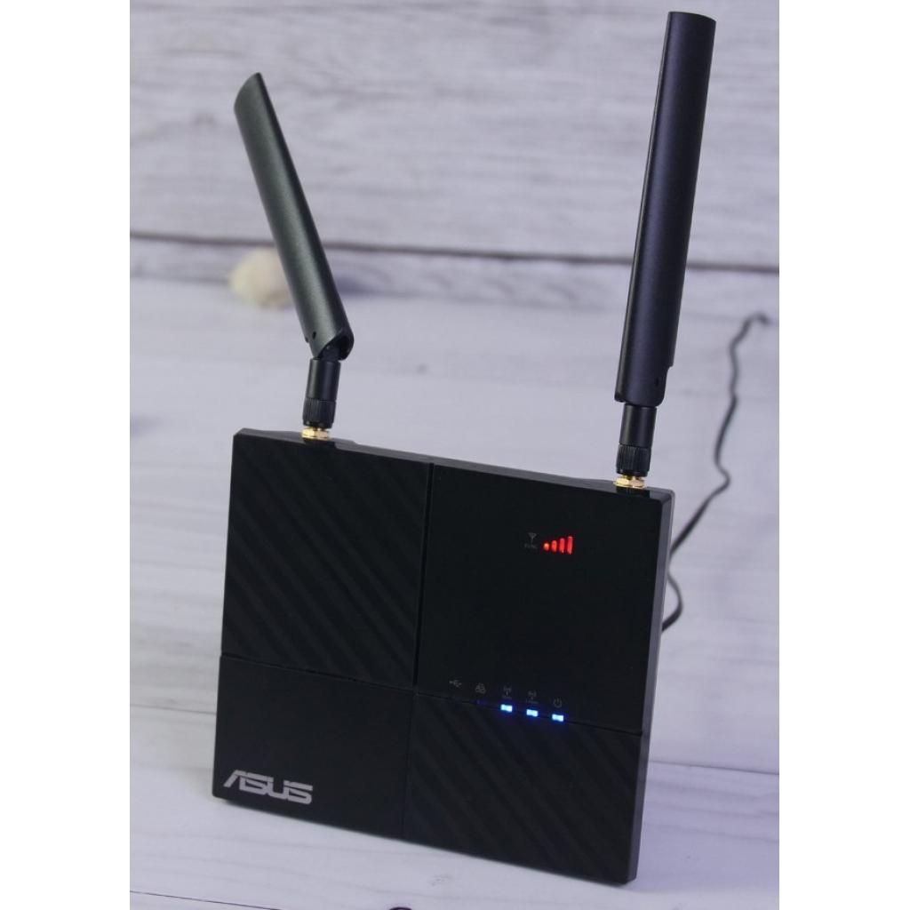 Маршрутизатор ASUS 4G-AC53U - зображення 7