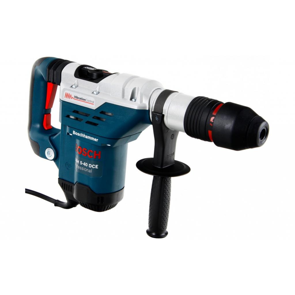 Перфоратор Bosch GBH 5-40 DCE (0.611.264.000) - зображення 2
