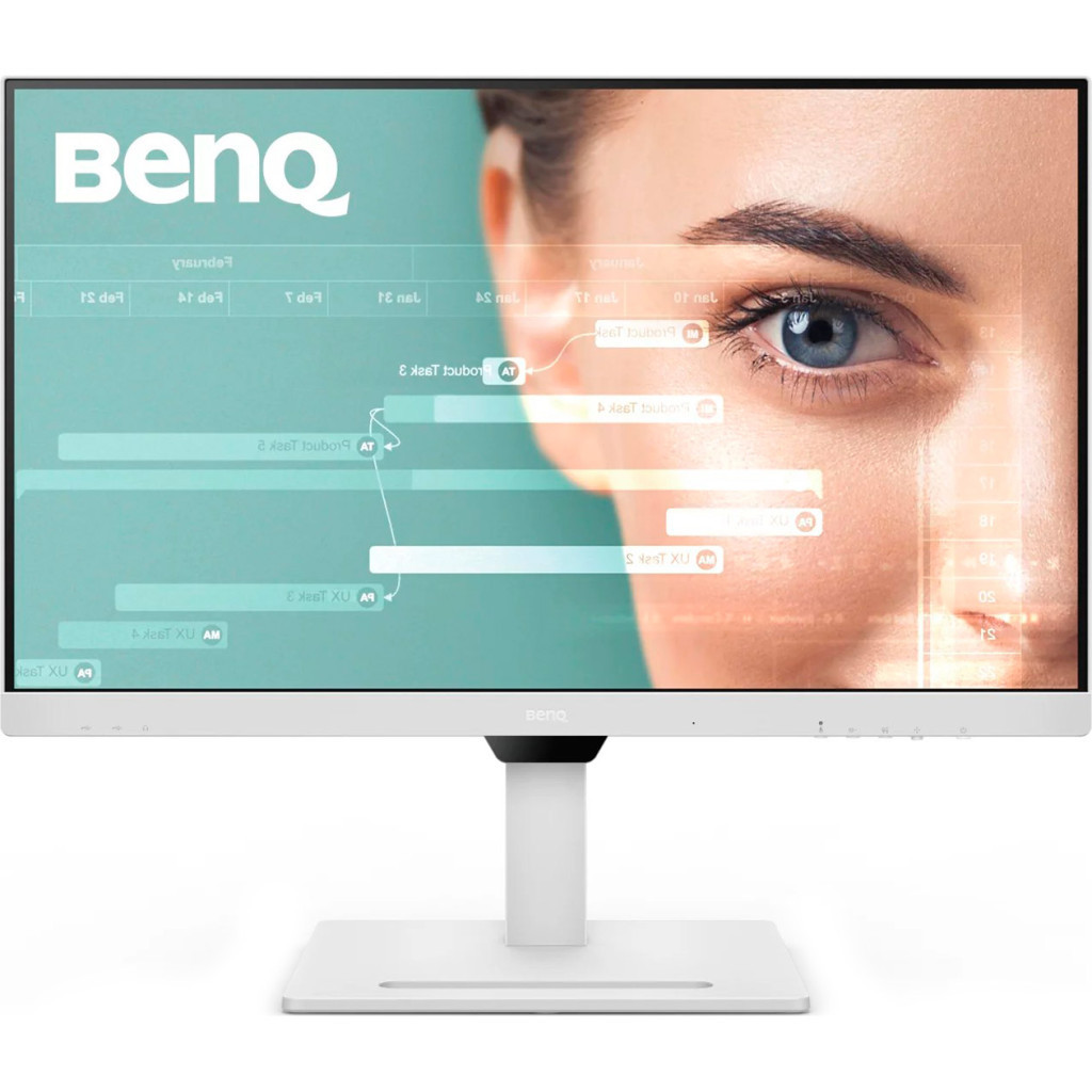 Монітор BenQ GW2790QT - зображення 1