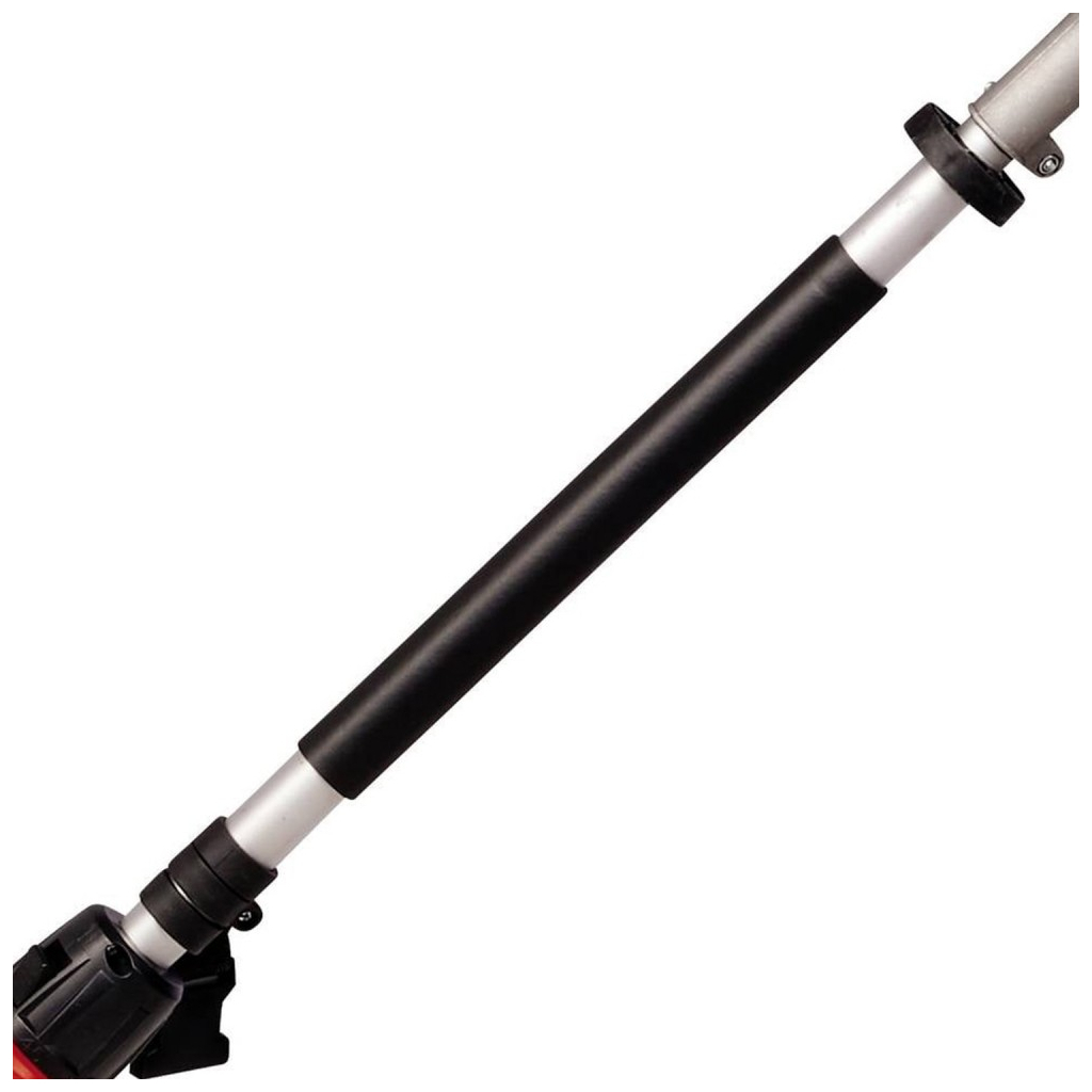 Кущоріз Einhell телескопічний GC-HC 90/2046 T, 900Вт, набір з 2 насадок (4501290) - зображення 3