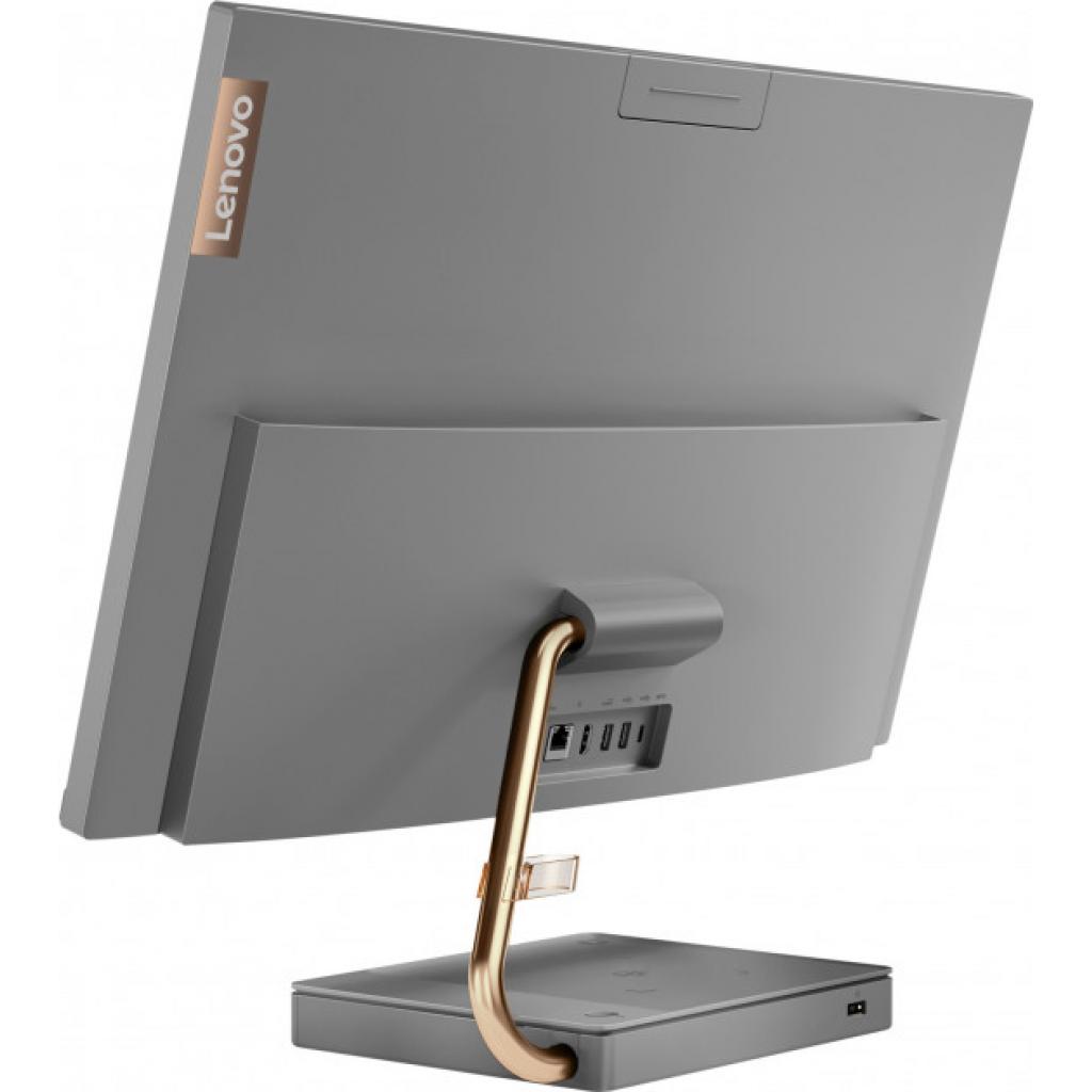 Комп'ютер Lenovo IdeaCentre A540-27ICB / i5-9400T (F0EK009CUA) - зображення 5