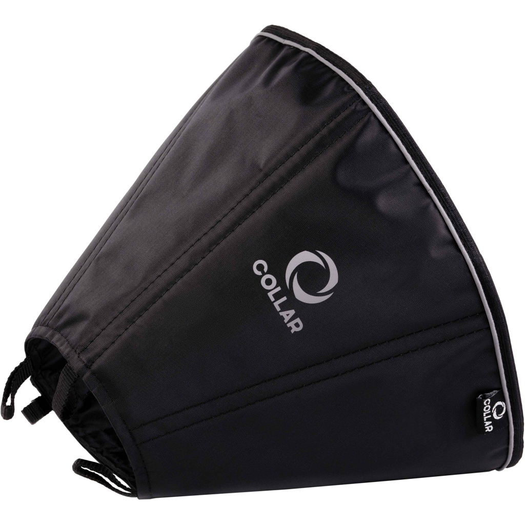 Комір для тварин Dog Extreme щільний №6 (А:47-57 см В:30 см) (бульмастиф) (1507) - изображение 2