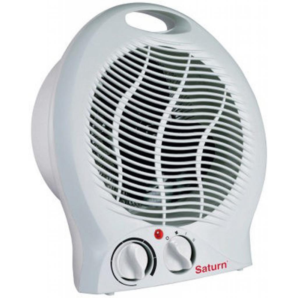 Обігрівач Saturn ST-HT7644 - зображення 1