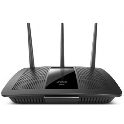 Маршрутизатор Linksys EA7500 - зображення 2