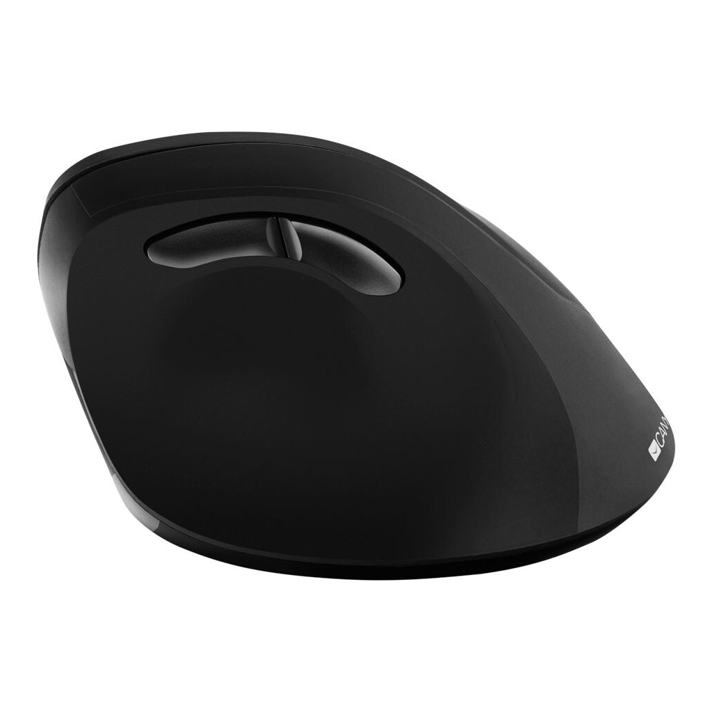 Мишка Canyon CNS-CMSW16B Wireless Black (CNS-CMSW16B) - зображення 3