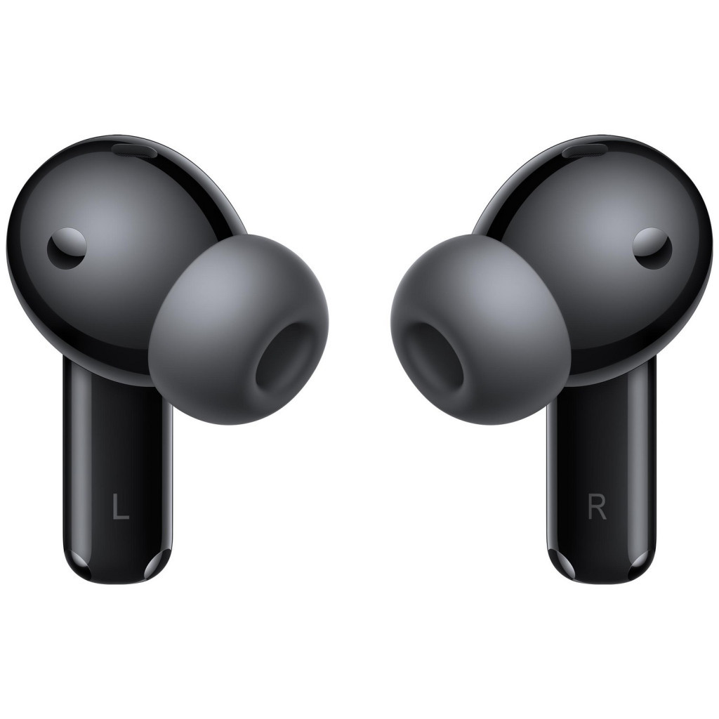 Навушники Huawei FreeBuds 6i Black (55037551) - зображення 5
