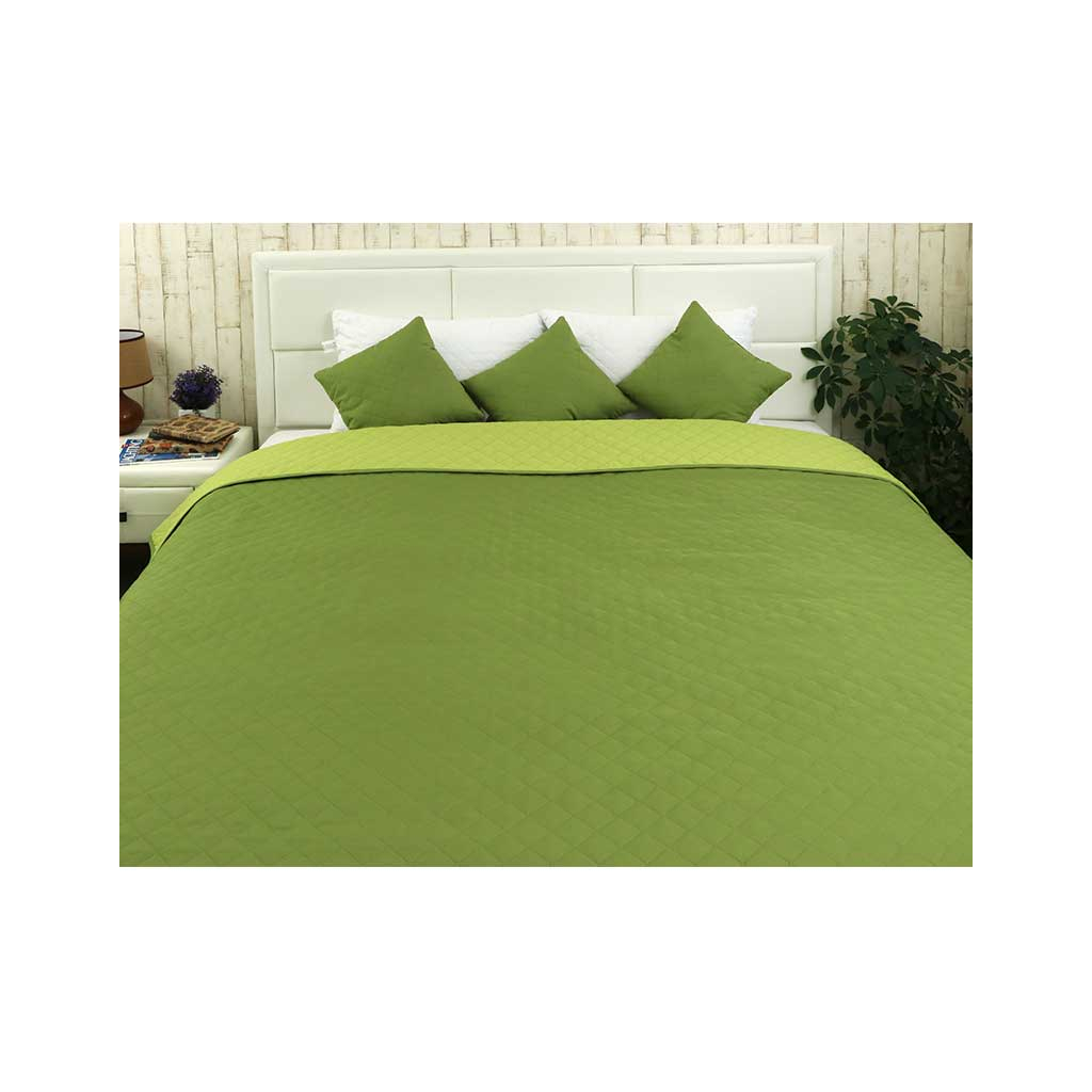 Покривало Руно двостороннє Леон 220х240 см (330.52У_Леон) - зображення 3