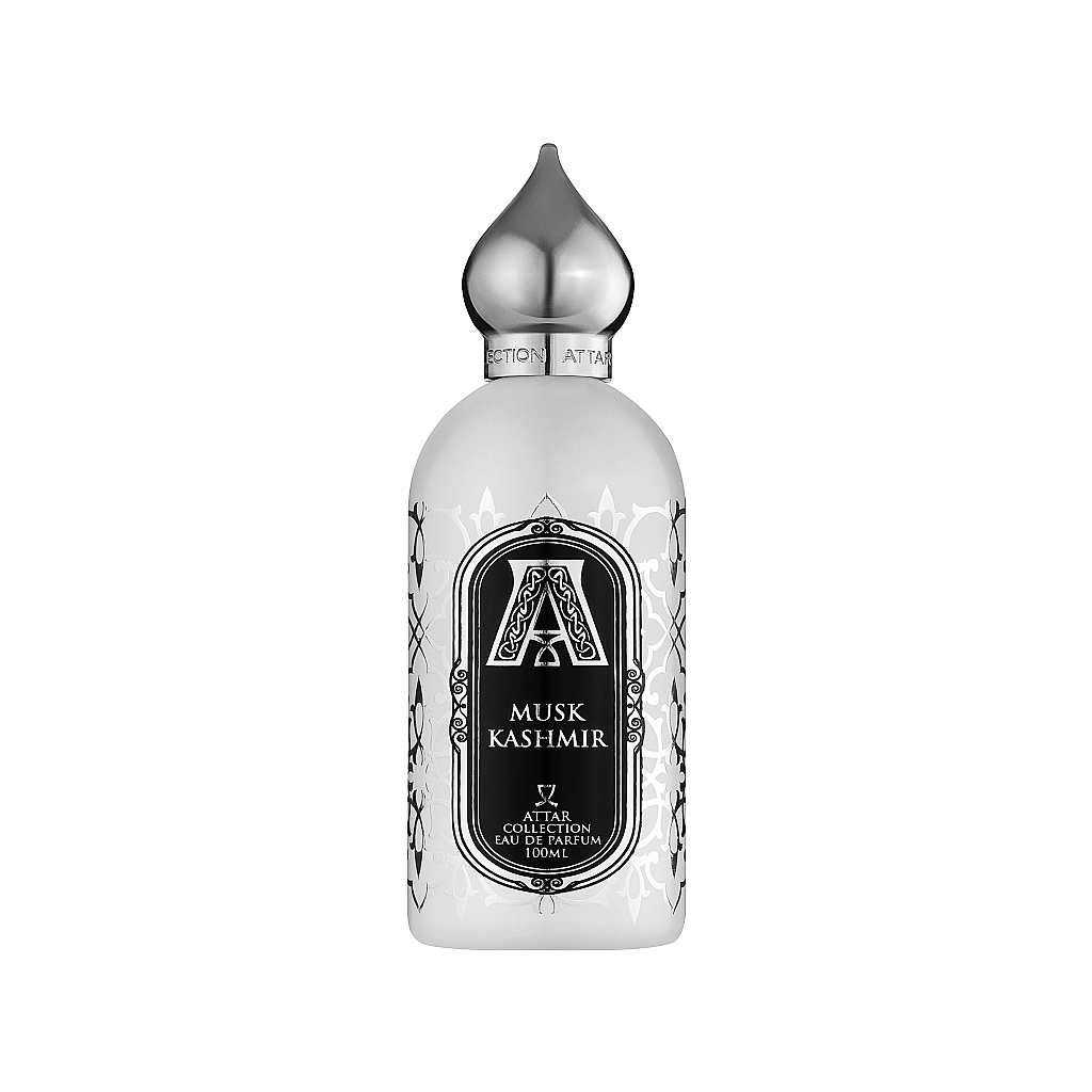 Парфумована вода Attar Collection Musk Kashmir 100 мл (6300020152357) - зображення 1