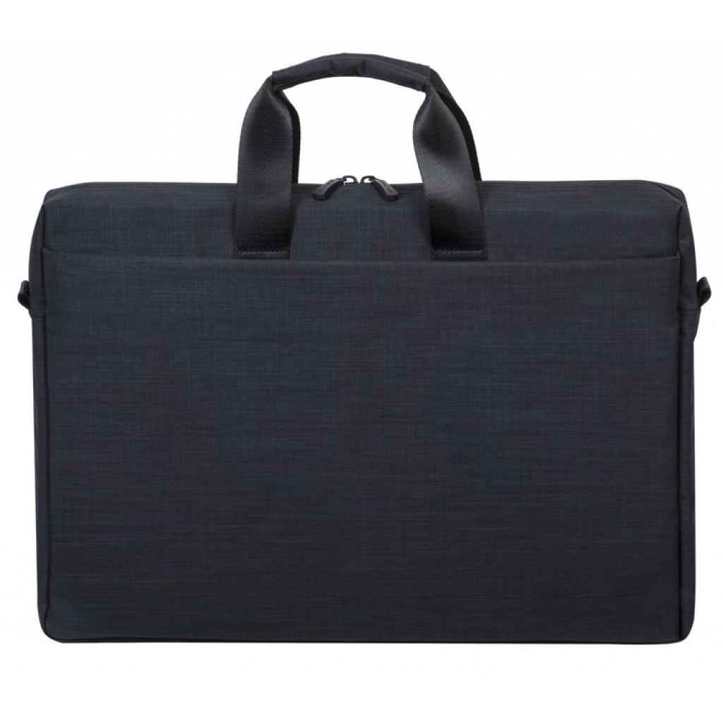 Сумка для ноутбука RivaCase 17.3" 8355 Black - зображення 2