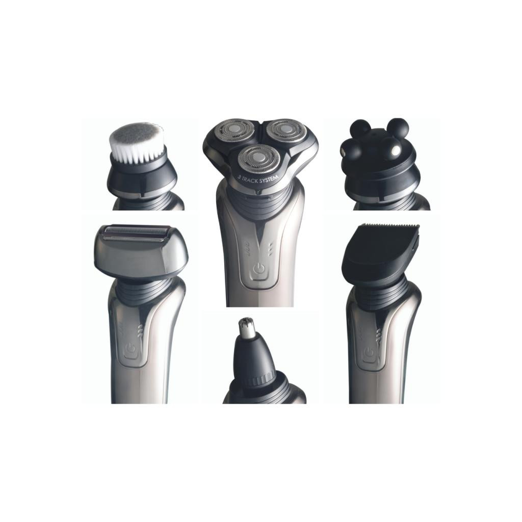 Електробритва Blaupunkt MSR 901 (MSR901) - зображення 3