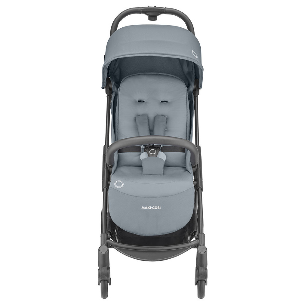 Коляска Maxi-Cosi Jaya2 Essential Grey (1000050110) - зображення 2