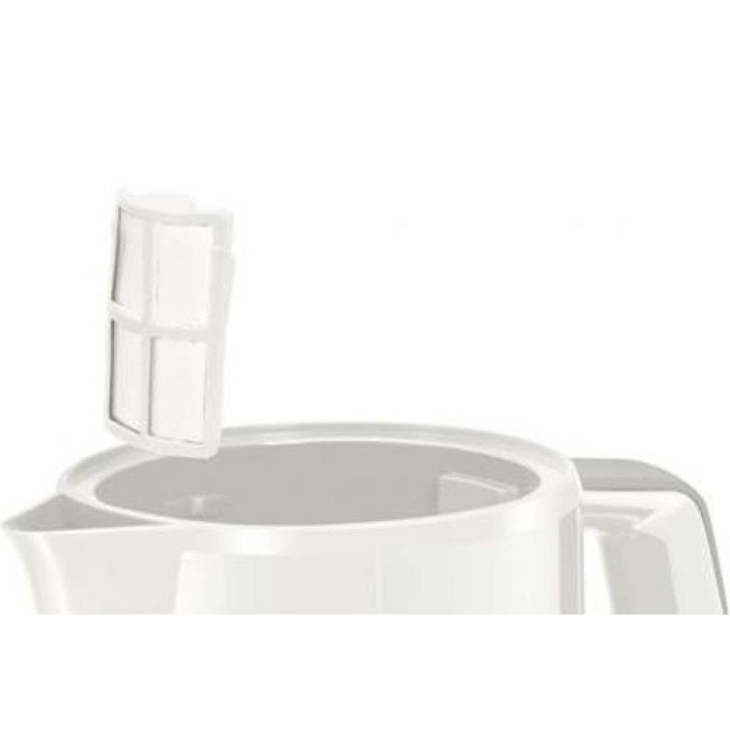 Електрочайник Bosch TWK 3A011 (TWK3A011) - зображення 5