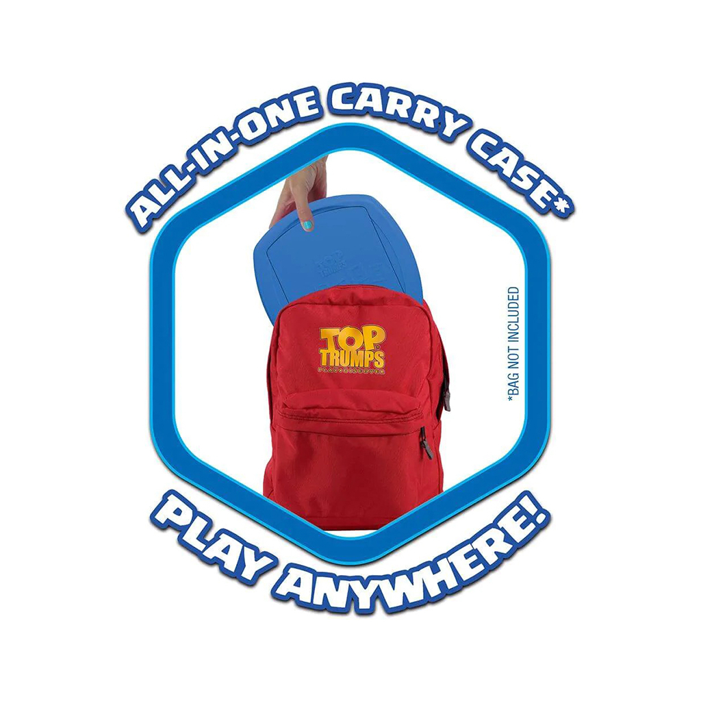 Настільна гра Winning Moves Paw Patrol Top Trumps Match (WM01346-ML1-6) - зображення 4