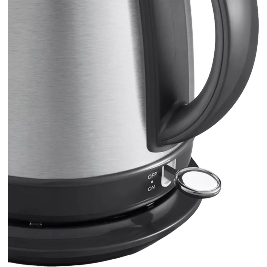 Електрочайник Buydeem K640 Stainless Steel (K640-SS/EU) - зображення 4
