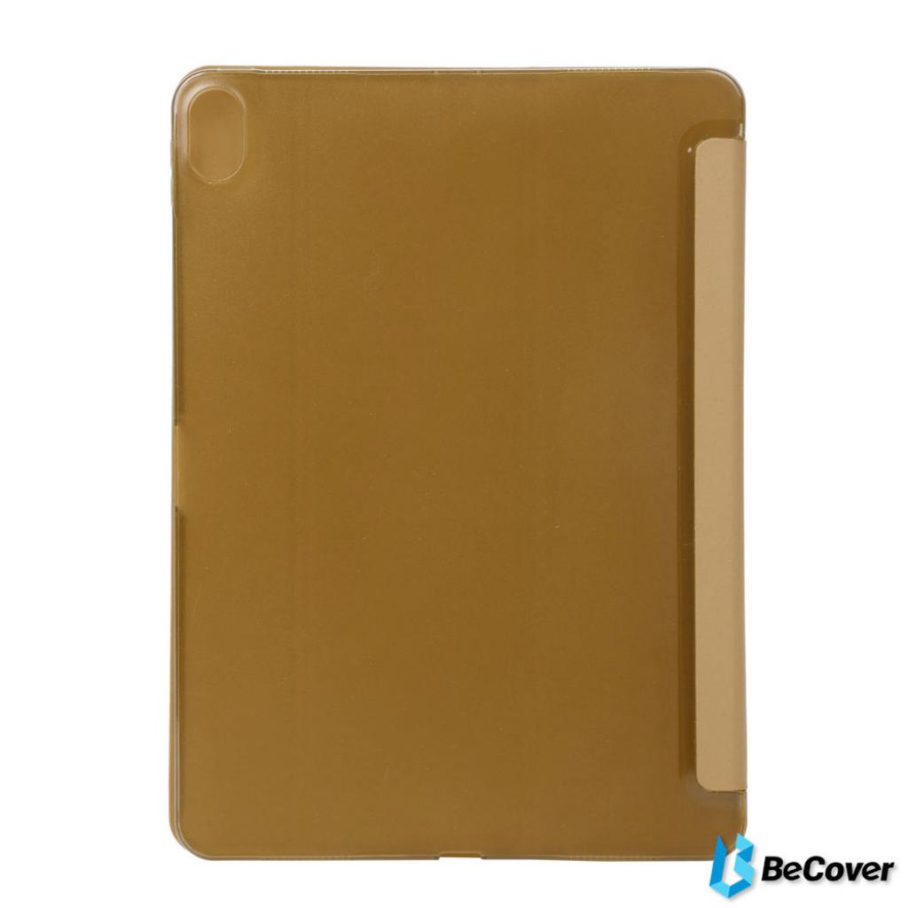 Чохол до планшета BeCover Smart Case Apple iPad Pro 11 Brown (703025) - зображення 2
