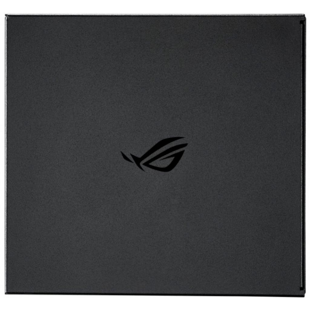 Блок живлення ASUS 750W ROG STRIX (ROG-STRIX-750G) - изображение 2