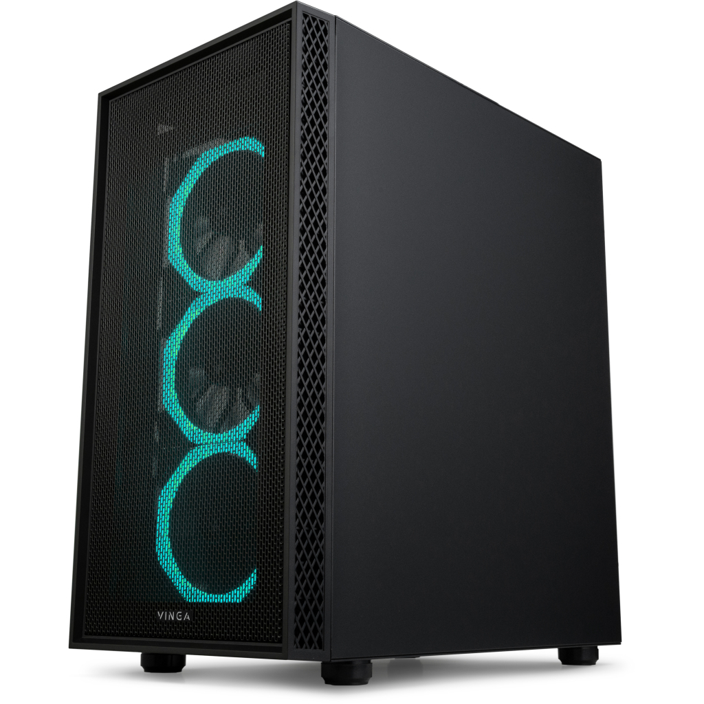 Комп'ютер Vinga Wolverine D5440 (I3M16G1650W.D5440) - зображення 2