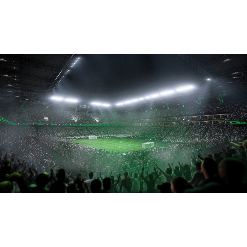 Гра Sony EA SPORTS FC 25, BD диск (5030949125354) - зображення 11