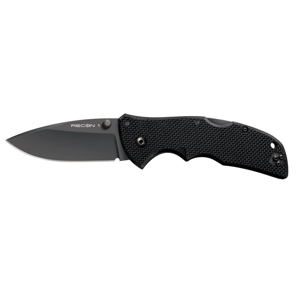 Ніж Cold Steel Mini Recon 1 SP PE (27TMS) - зображення 1
