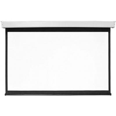 Проекційний екран 2E моторизованный 16:9, 120" (0169120E) - зображення 1