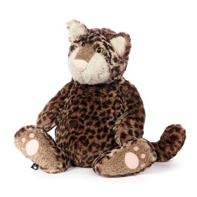 М'яка іграшка Sigikid Beasts Кіт Астроф 34 см (38725SK) - зображення 1