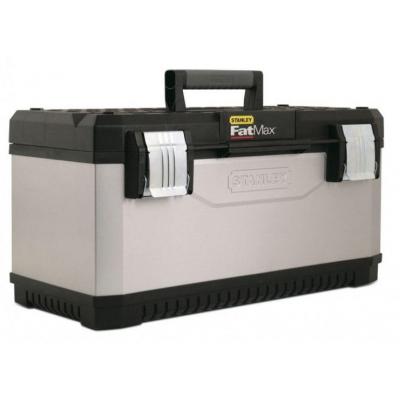 Ящик для інструментів Stanley професійний FatMax (497x293x295мм) (1-95-615) - зображення 2