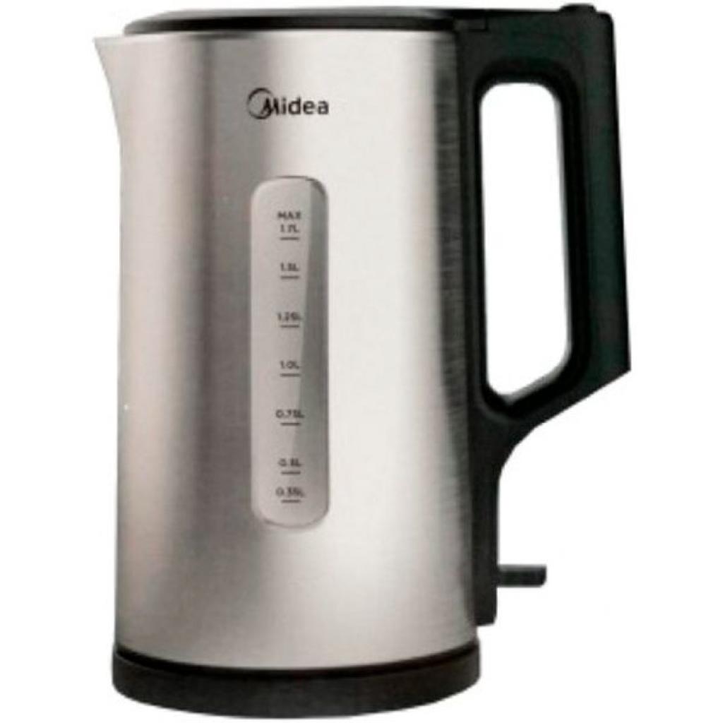 Електрочайник Midea MK-17H08A5 - зображення 1