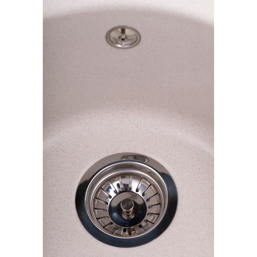 Мийка кухонна GRANADO VITORIA terra (gr0103) - зображення 5