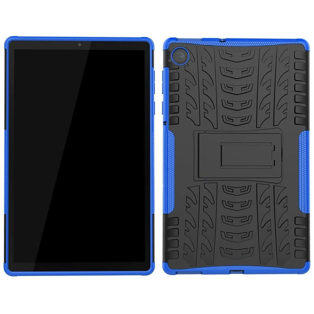 Чохол до планшета BeCover Realme Pad 10.4" Blue (708891) - зображення 2