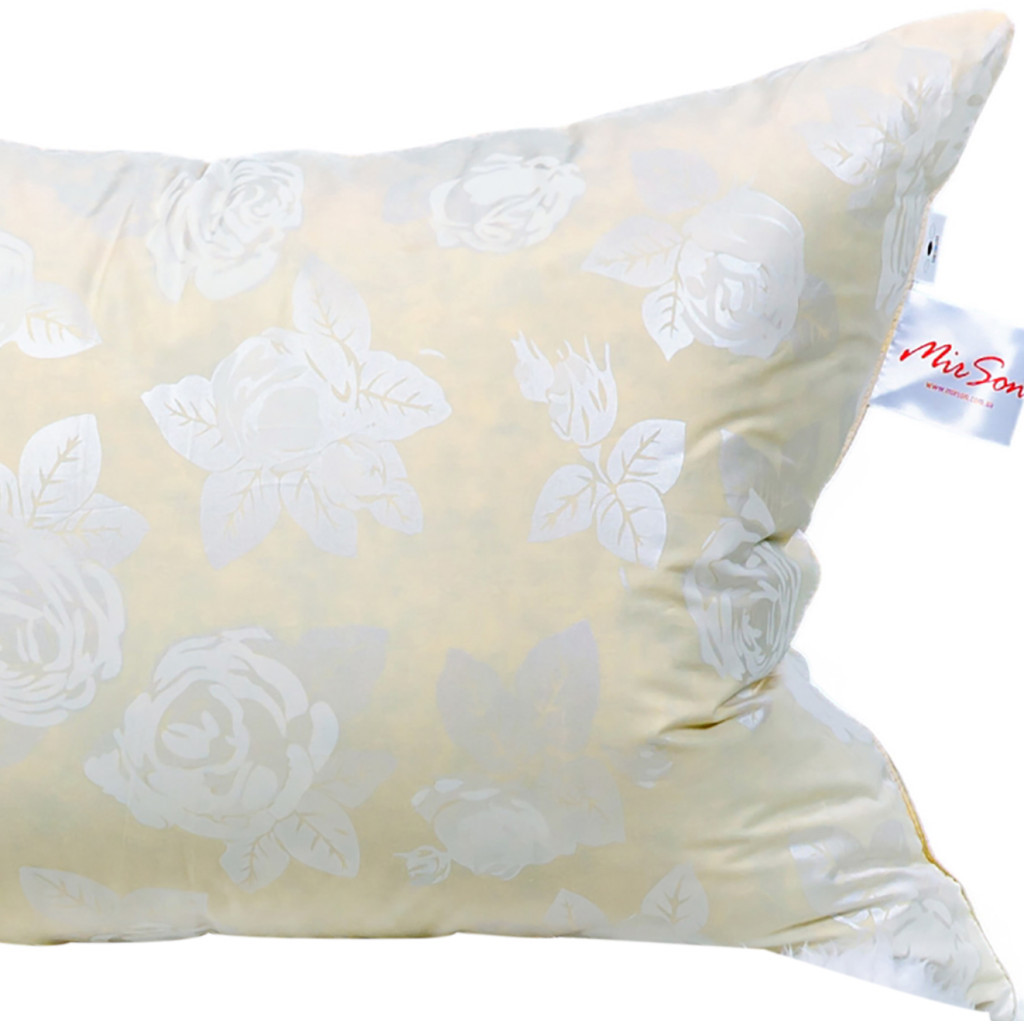 Подушка MirSon Extra 70х70 см (2200000010629) - зображення 1