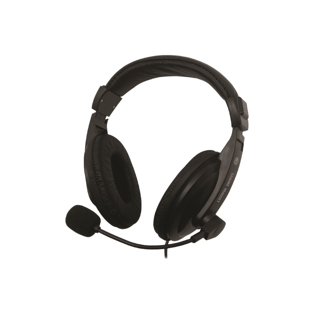 Навушники Piko PX2 Black (1283126489617) - зображення 1