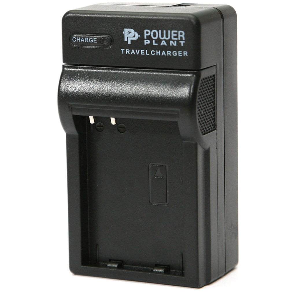 Зарядний пристрій для фото PowerPlant Canon NB-13L (DV00DV2403) - зображення 1